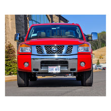Load image into Gallery viewer, CURT 31061 2" Front Receiver Hitch, Select Nissan Titan