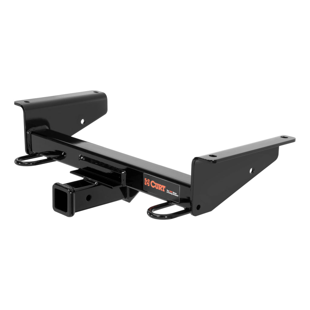 CURT 31063 2" Front Receiver Hitch, Select Ford Ranger