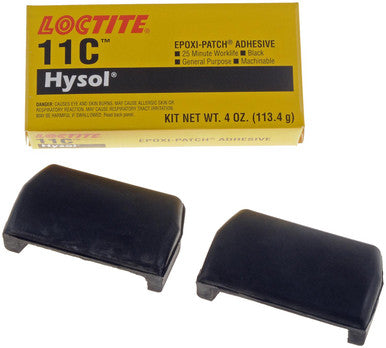 Dorman - HELP 31066 Leaf Spring Insulator Kit