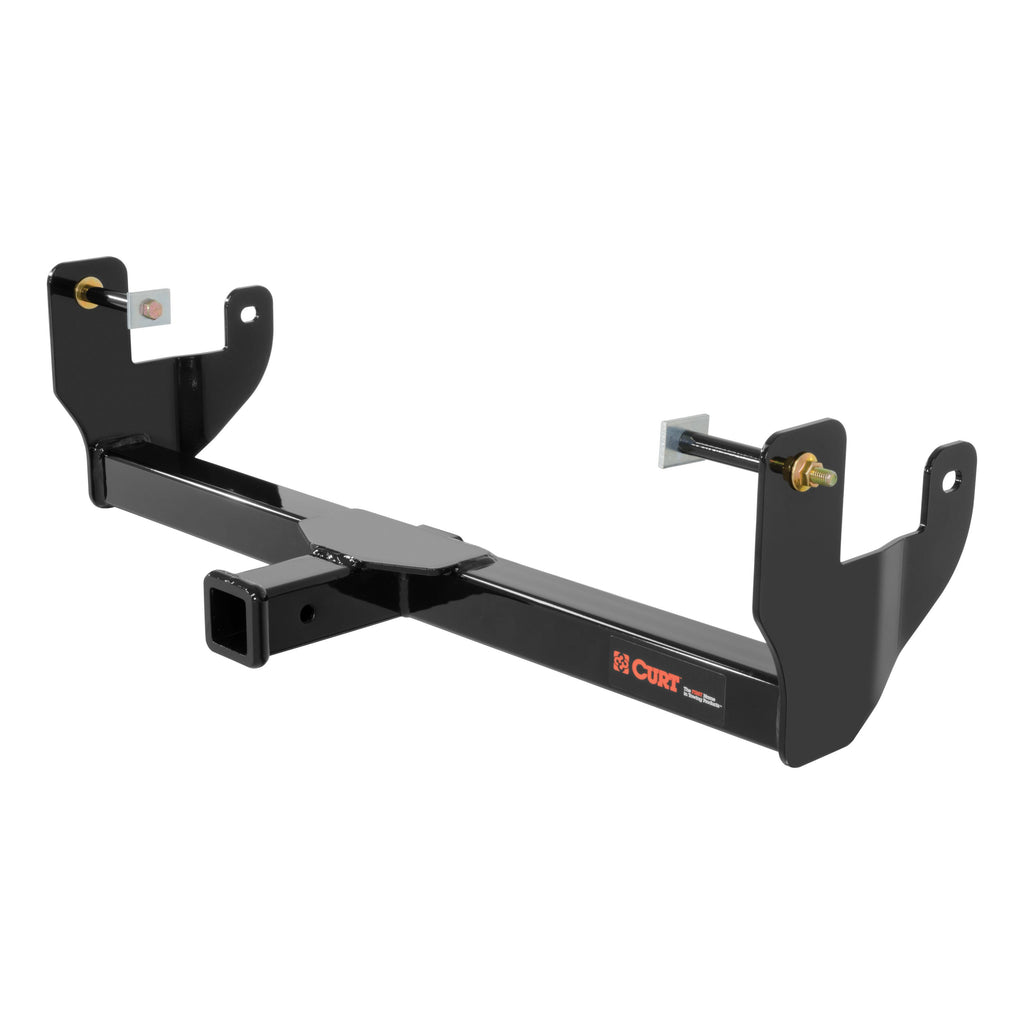 CURT 31068 2" Front Receiver Hitch, Select Ford Expedition, F-150, Lincoln Navigator