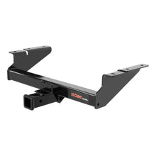 Load image into Gallery viewer, CURT 31069 2" Front Receiver Hitch, Select Chevrolet Silverado, GMC Sierra 1500