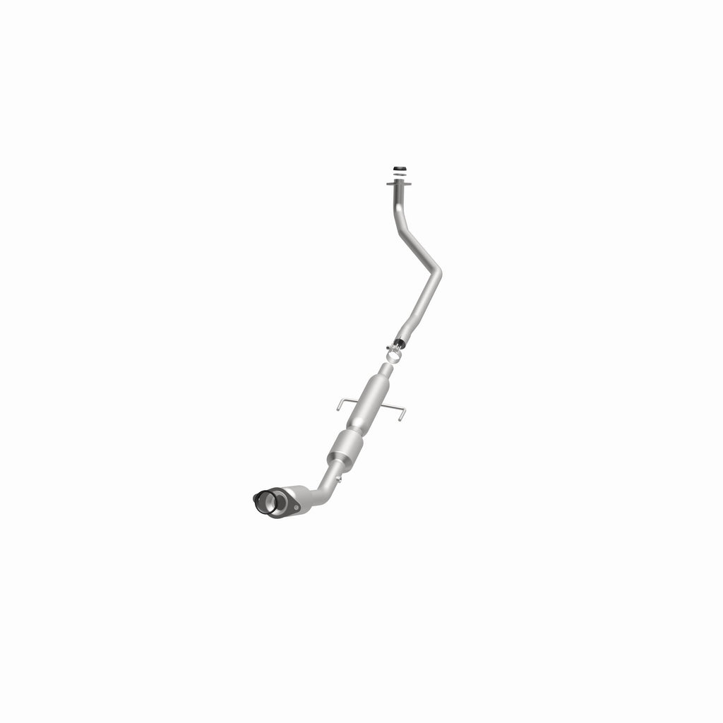 MagnaFlow Exhaust Products 52524 OEM Grade Direct-Fit Catalytic Converter for Select Toyota Corolla