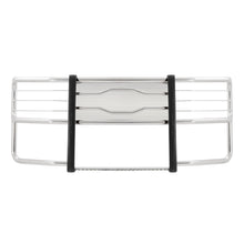 Load image into Gallery viewer, Luverne 310713-320710 LUVERNE 310713-320710 Prowler Max Custom Stainless Steel Truck Grille Guard; Sel for Select Chevrolet Silverado 1500, GMC Sierra