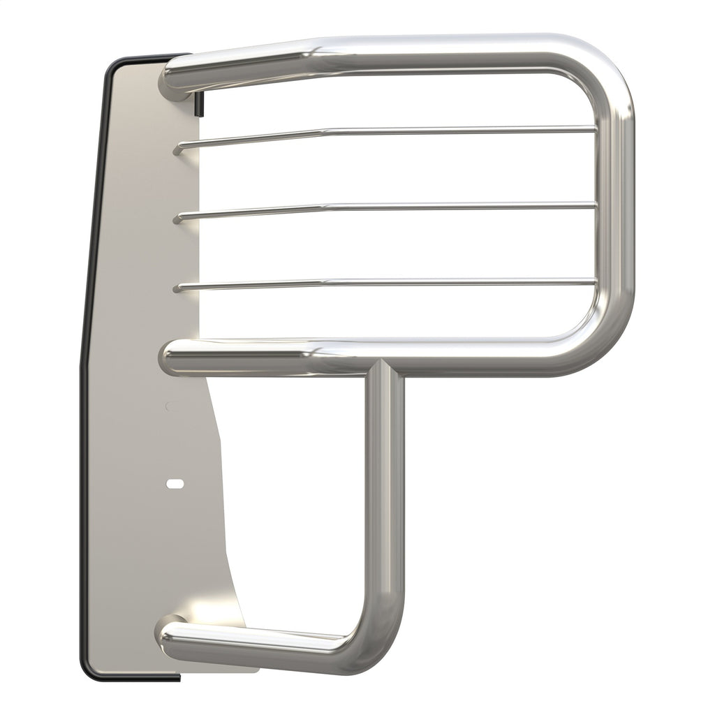 Luverne 310713-320710 LUVERNE 310713-320710 Prowler Max Custom Stainless Steel Truck Grille Guard; Sel for Select Chevrolet Silverado 1500, GMC Sierra