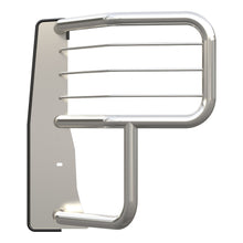 Load image into Gallery viewer, Luverne 310713-320710 LUVERNE 310713-320710 Prowler Max Custom Stainless Steel Truck Grille Guard; Sel for Select Chevrolet Silverado 1500, GMC Sierra
