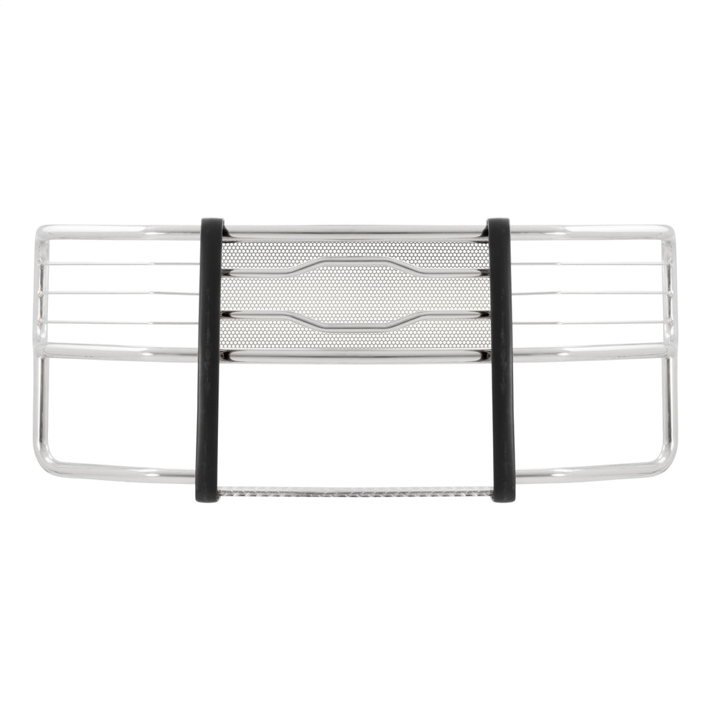 Luverne 310713-321112 LUVERNE 310713-321112 Prowler Max Custom Stainless Steel Truck Grille Guard; Sel for Select Chevrolet Silverado HD, Chevrolet Silverado HD, GMC Sierra HD, GMC Sierra HD