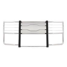 Load image into Gallery viewer, Luverne 310713-321610 LUVERNE 310713-321610 Prowler Max Custom Stainless Steel Truck Grille Guard; Sel for Select Chevrolet Silverado 1500, Chevrolet Silverado LD
