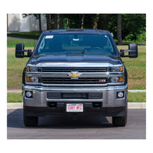 Load image into Gallery viewer, CURT 31071 2" Front Receiver Hitch, Select Chevrolet Silverado, Suburban, GMC Sierra