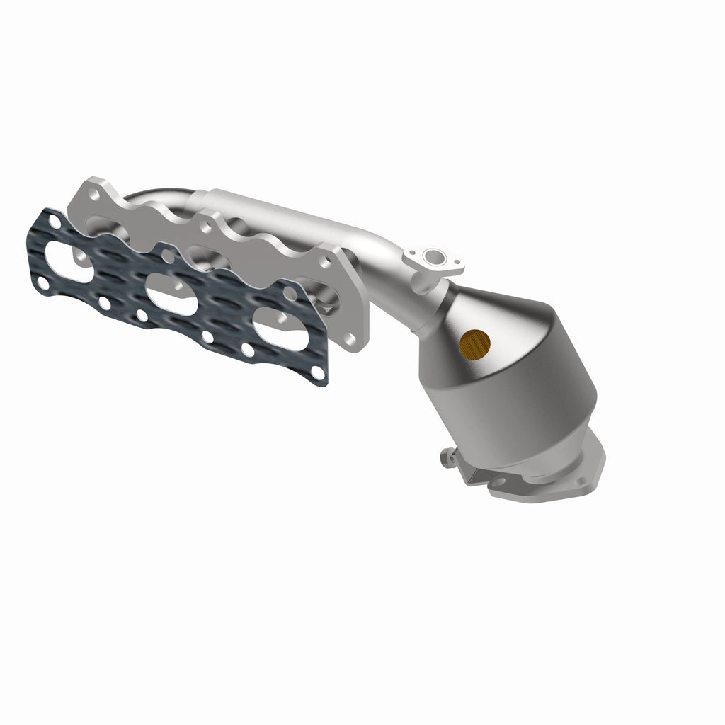 MagnaFlow Exhaust Products 23282 HM Grade Manifold Catalytic Converter for Select Chevrolet Tracker, Suzuki Grand Vitara, Suzuki Vitara, Suzuki XL-7