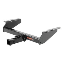 Load image into Gallery viewer, CURT 31073 2" Front Receiver Hitch, Select Chevrolet Suburban, Tahoe, GMC Yukon