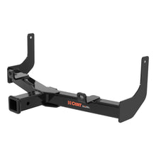 Load image into Gallery viewer, CURT 31074 2" Front Receiver Hitch, Select Chevrolet Colorado, GMC Canyon