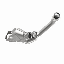 Load image into Gallery viewer, MagnaFlow Exhaust Products 441119 California CARB Direct-Fit Catalytic Converter for Select Ford Ranger, Mazda B4000