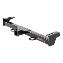 Load image into Gallery viewer, CURT 31077 2" Front Receiver Hitch, Select Nissan Titan XD