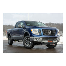 Load image into Gallery viewer, CURT 31077 2" Front Receiver Hitch, Select Nissan Titan XD