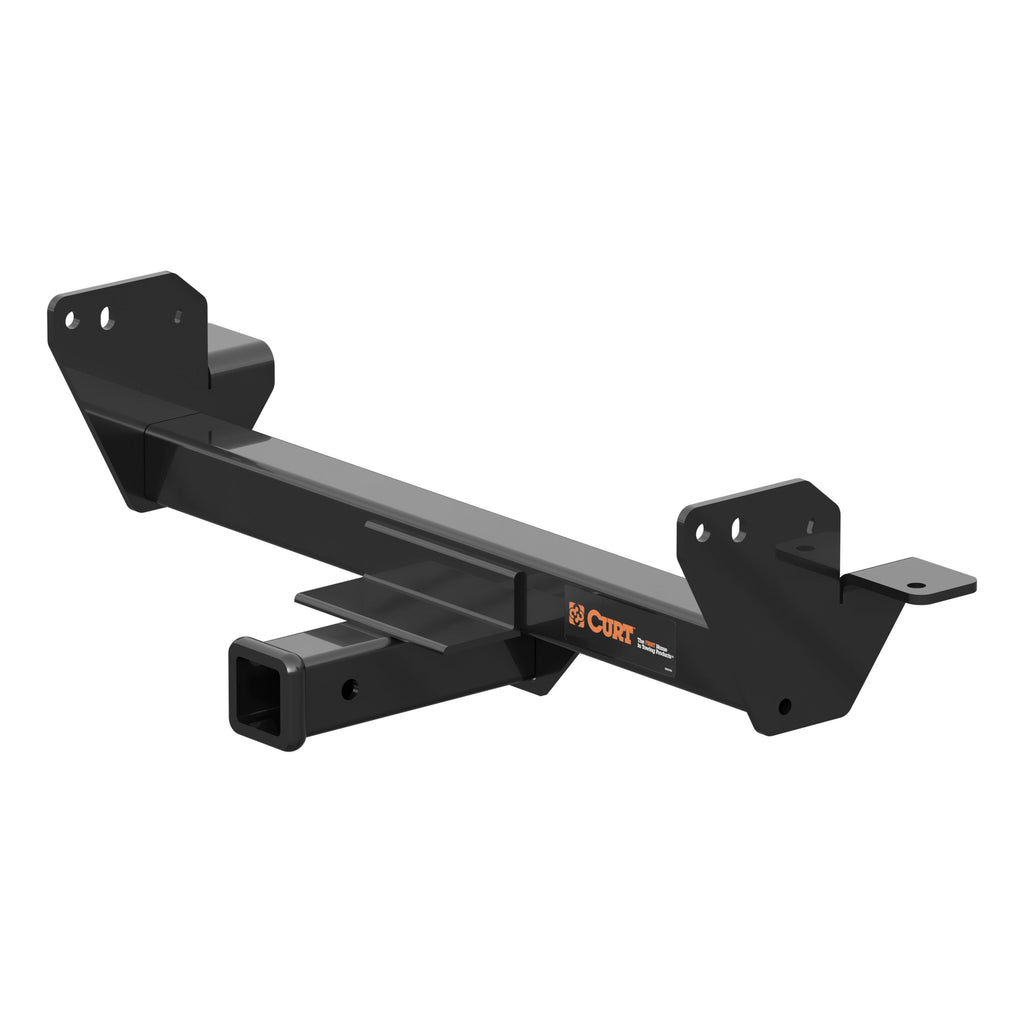 CURT 31078 2" Front Receiver Hitch, Select Ford F-250, F-350, F-450 Super Duty