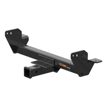 Load image into Gallery viewer, CURT 31078 2" Front Receiver Hitch, Select Ford F-250, F-350, F-450 Super Duty