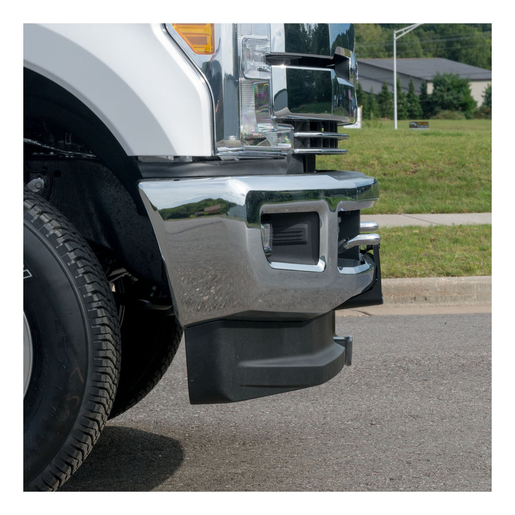 CURT 31078 2" Front Receiver Hitch, Select Ford F-250, F-350, F-450 Super Duty