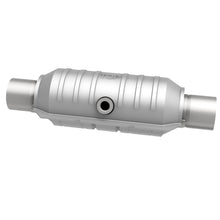 Load image into Gallery viewer, MagnaFlow Exhaust Products 418055 California CARB Universal Catalytic Converter for Select Acura RL