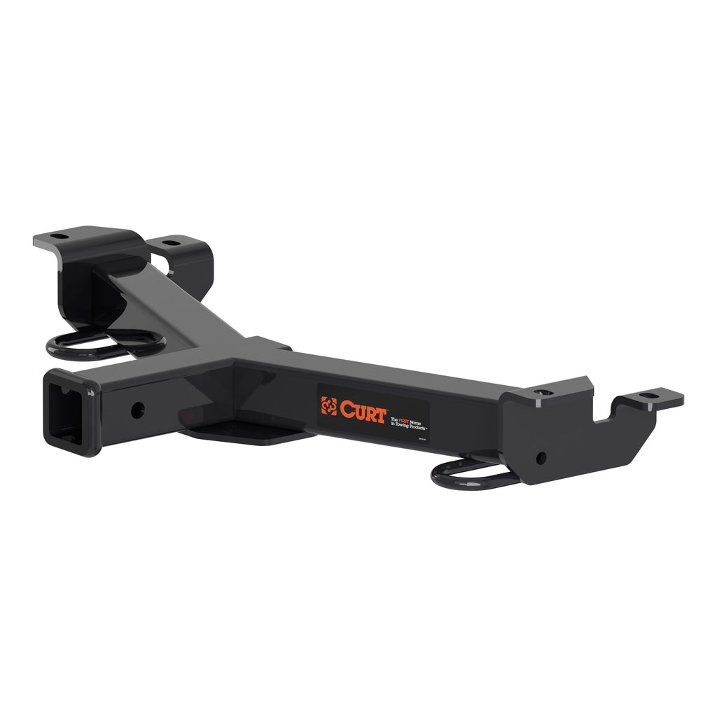 CURT 31082 2" Front Receiver Hitch, Select Honda Ridgeline
