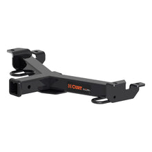 Load image into Gallery viewer, CURT 31082 2" Front Receiver Hitch, Select Honda Ridgeline