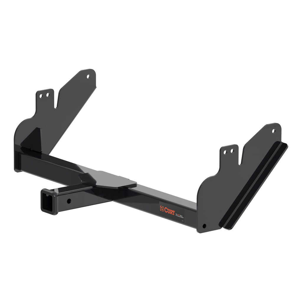 CURT 31083 2" Front Receiver Hitch, Select Ford F-150, Expedition