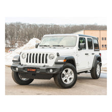 Load image into Gallery viewer, CURT 31086 2" Front Receiver Hitch, Select Jeep Wrangler JL, Gladiator