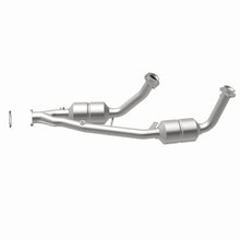 Load image into Gallery viewer, MagnaFlow Exhaust Products 23382 HM Grade Direct-Fit Catalytic Converter for Select Ford Windstar