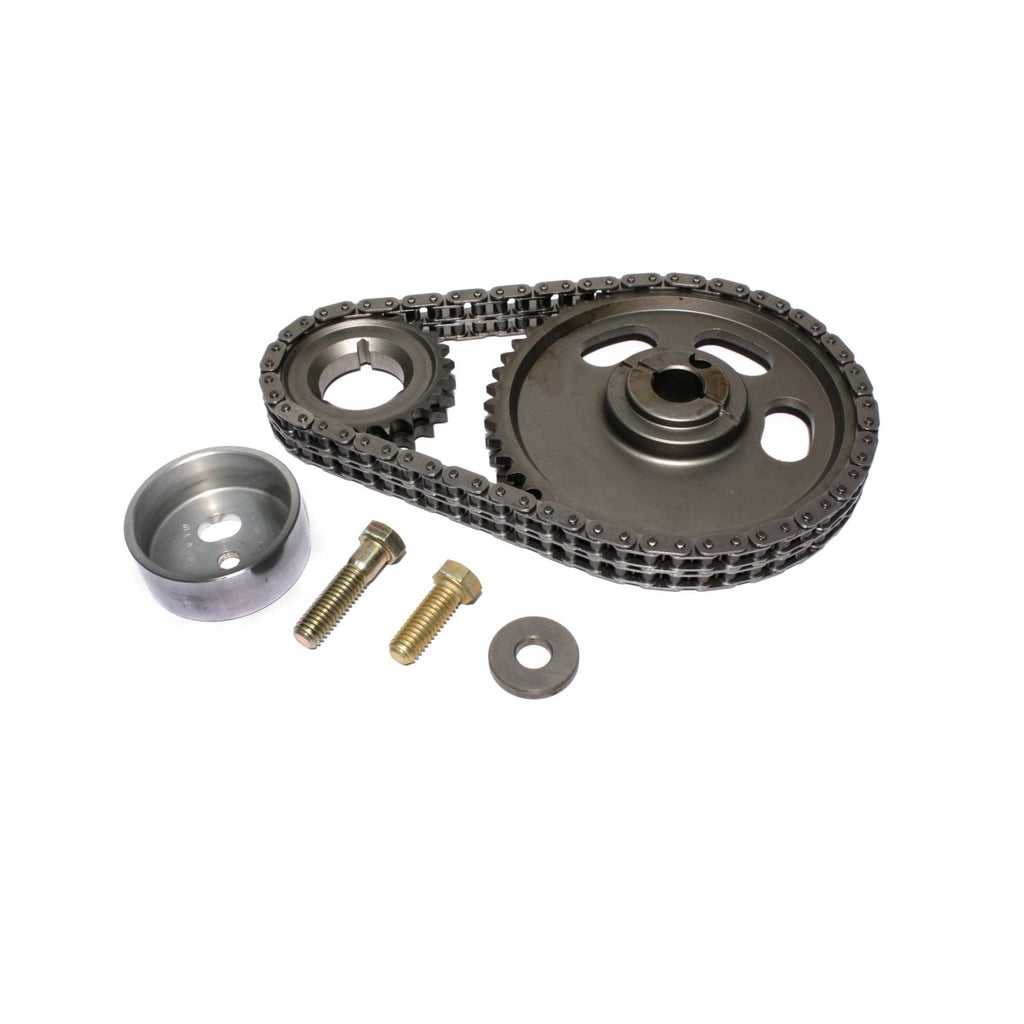 COMP Cams 3108KT Adjustable Double Roller Timing Set for Ford 390-428