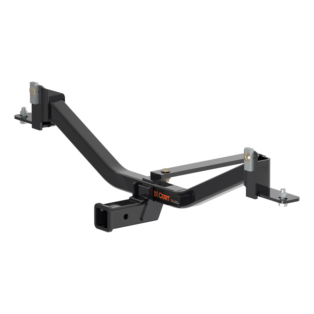 CURT 31090 2" Front Receiver Hitch, Select Ram 1500