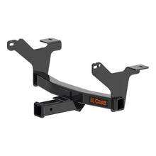 Load image into Gallery viewer, CURT 31092 2" Front Receiver Hitch, Select Chevrolet Silverado, GMC Sierra 1500