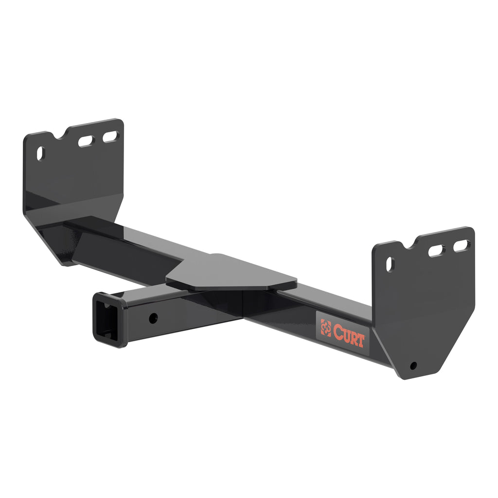 CURT 31093 2" Front Receiver Hitch, Select Ram 2500, 3500 (gas only)