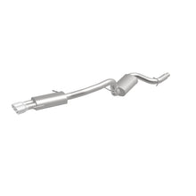 Load image into Gallery viewer, MagnaFlow Exhaust Products 16561 Touring Series Polished Cat-Back System for Select Volkswagen CC