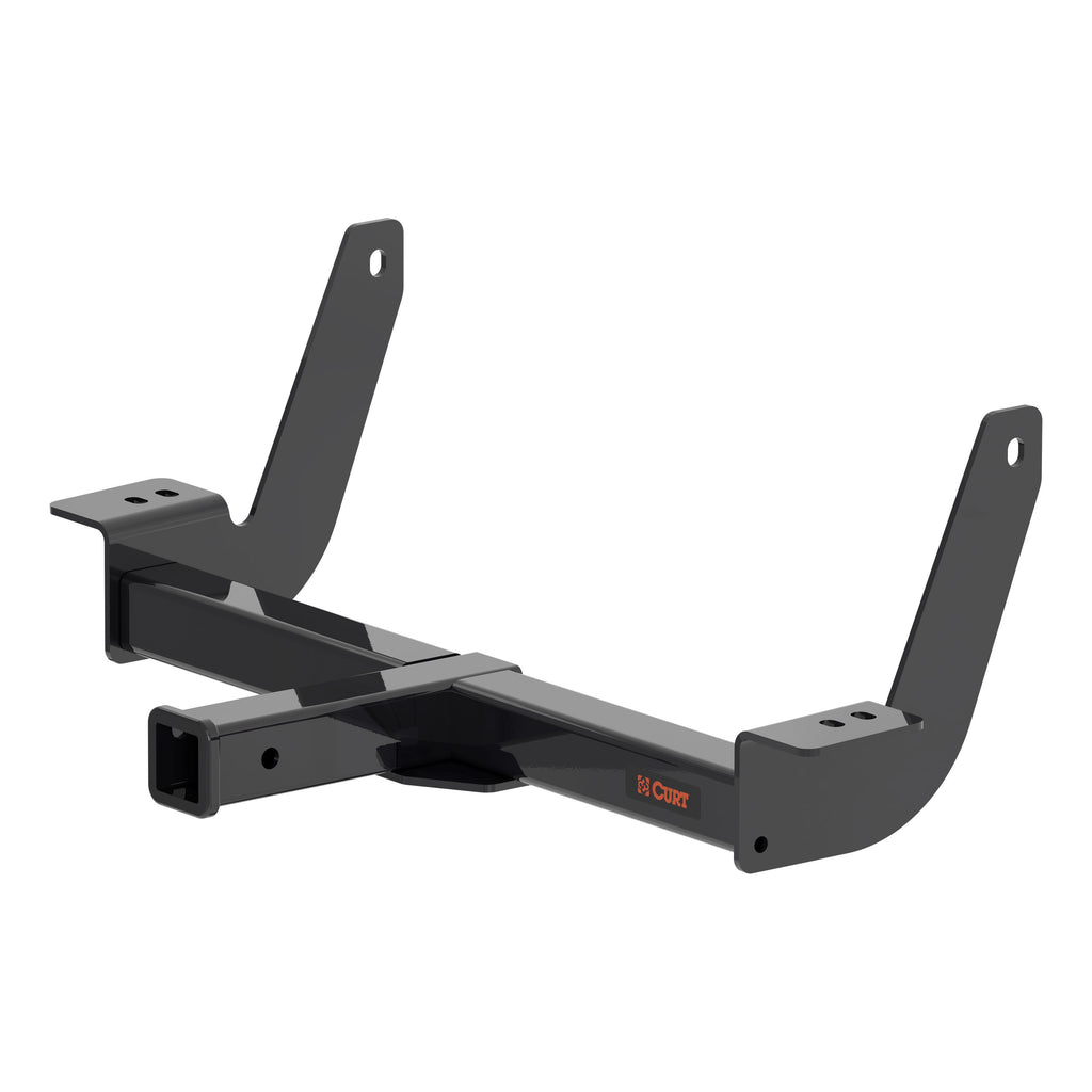 CURT 31094 2" Front Receiver Hitch, Select Toyota Tacoma
