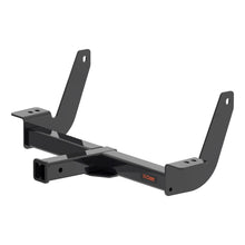 Load image into Gallery viewer, CURT 31094 2" Front Receiver Hitch, Select Toyota Tacoma