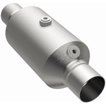 Load image into Gallery viewer, MagnaFlow Exhaust Products 79316 OEM Grade Universal Catalytic Converter