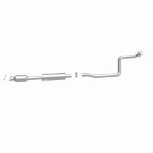Load image into Gallery viewer, MagnaFlow Exhaust Products 280039 OEM Grade Direct-Fit Catalytic Converter for Select Hyundai Elantra
