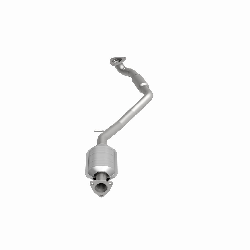 MagnaFlow Exhaust Products 23639 HM Grade Direct-Fit Catalytic Converter for Select Daewoo Nubira