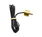 Derale 16753 High AMP Fan Control Replacement Sensor, Fits PN 16778, 16779 16788 and 16789