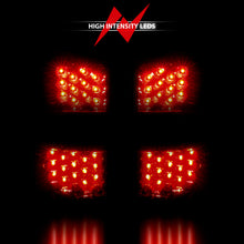 Load image into Gallery viewer, ANZO USA 311001 Tail Light Assembly for Select Chevrolet Suburban 1500, Chevrolet Suburban 2500, Chevrolet Tahoe, GMC Yukon, GMC Yukon XL 1500, GMC Yukon XL