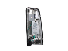 Load image into Gallery viewer, ANZO USA 311006 Tail Light Assembly for Select Cadillac Escalade, Chevrolet Blazer, Chevrolet C1500, Chevrolet C1500 Suburban, Chevrolet C2500, Chevrolet C2500 Suburban, Chevrolet C3500, Chevrolet K1500, Chevrolet K1500 Suburban, Chevrolet K2500,