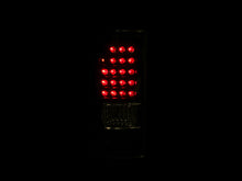 Load image into Gallery viewer, ANZO USA 311009 Tail Light Assembly for Select Chevrolet Silverado 1500, Chevrolet Silverado Classic, Chevrolet Silverado HD, Chevrolet Silverado HD Classic, Chevrolet Silverado 2500, Chevrolet Silverado HD, Chevrolet Silverado HD Classic, Chevrolet