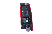 Load image into Gallery viewer, ANZO USA 311010 Tail Light Assembly for Select Chevrolet Silverado 1500, Chevrolet Silverado 2500, Chevrolet Silverado HD, Chevrolet Silverado HD, GMC Sierra 1500, GMC Sierra