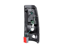 Load image into Gallery viewer, ANZO USA 311012 Tail Light Assembly for Select Chevrolet Silverado 1500, Chevrolet Silverado HD, Chevrolet Silverado 2500, Chevrolet Silverado HD, Chevrolet Silverado 3500, Chevrolet Silverado HD, GMC Sierra 1500, GMC Sierra Classic, GMC Sierra HD, GMC