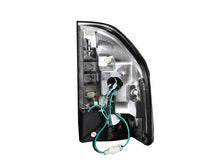 Load image into Gallery viewer, ANZO USA 311015 Tail Light Assembly for Select Chevrolet S10, GMC Sonoma
