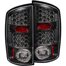 Load image into Gallery viewer, ANZO USA 311018 Tail Light Assembly for Select Dodge Ram 1500, Dodge Ram 2500, Dodge Ram