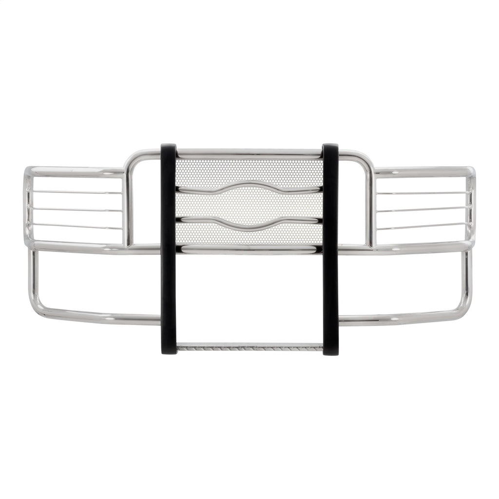 Luverne 311033-321332 LUVERNE 311033-321332 Prowler Max Custom Stainless Steel Truck Grille Guard; Sel for Select Dodge Ram 2500, Dodge Ram 3500, Ram 2500, Ram