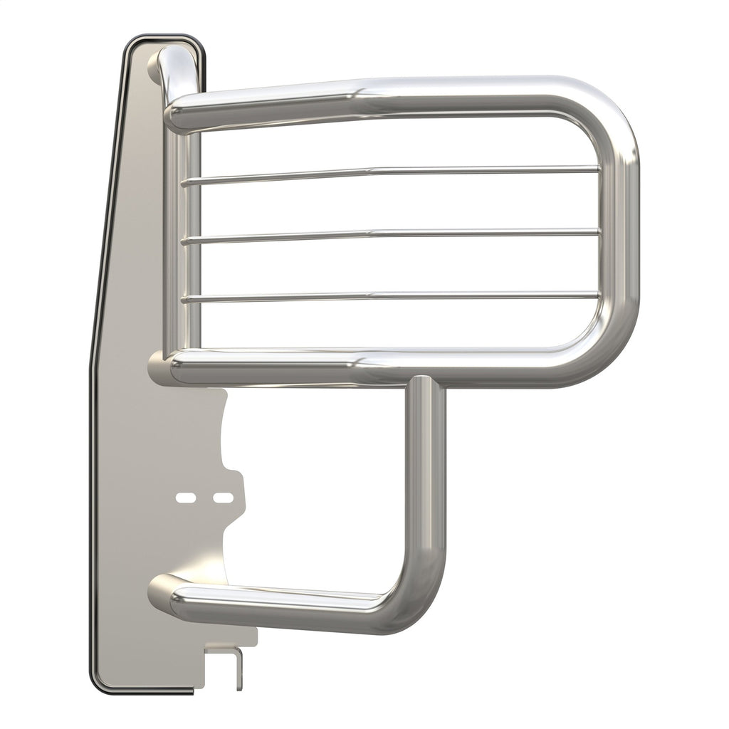 Luverne 311033-321332 LUVERNE 311033-321332 Prowler Max Custom Stainless Steel Truck Grille Guard; Sel for Select Dodge Ram 2500, Dodge Ram 3500, Ram 2500, Ram