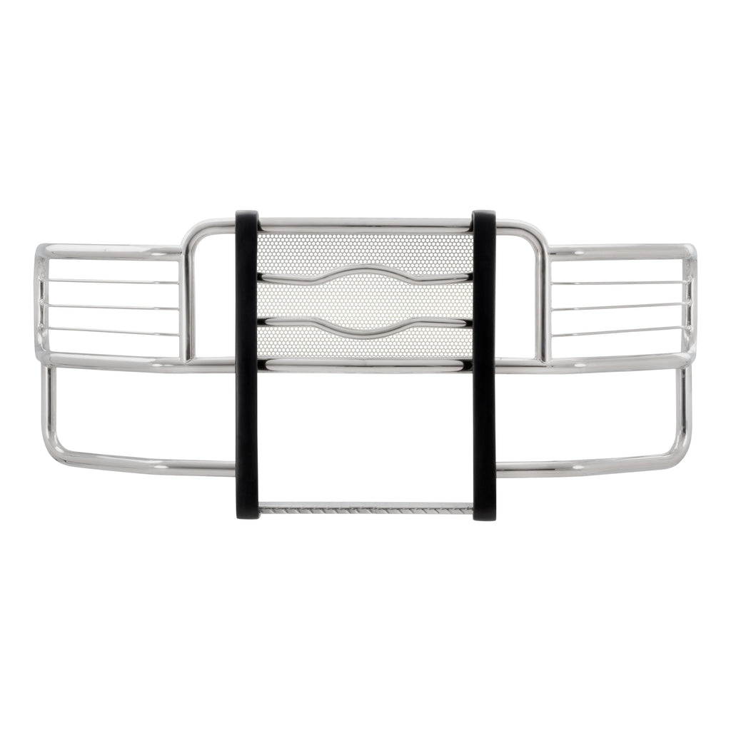 Luverne 311033-321334 Prowler Max Polished - Truck Part Superstore