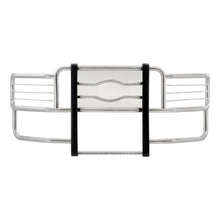 Load image into Gallery viewer, Luverne 311033 LUVERNE 311033 Prowler Max Polished Stainless Grille Guard (No Brackets) for Select Dodge Ram 2500, Dodge Ram 3500, Ram 2500, Ram 3500, Ram 4500, Ram