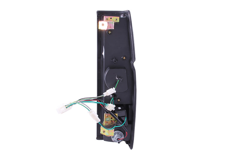 ANZO USA 311034 Tail Light Assembly for Select Nissan D21, Nissan Pickup
